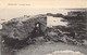 44 - PREFAILLES - La Roche Percée - Carte Postale Ancienne - Préfailles