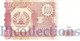 TAJIKISTAN 500 RUBLES 1994 PICK 8a UNC - Tagikistan