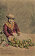 Pérou - Frutera De Lima - Edit. Luis Sablich - Colorisé - Oblitéré Charleroi 1913 - Carte Postale Ancienne - Peru