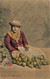 Pérou - Frutera De Lima - Edit. Luis Sablich - Colorisé - Oblitéré Charleroi 1913 - Carte Postale Ancienne - Pérou