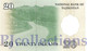 TAJIKISTAN 20 DIRAM 1999 PICK 12a UNC - Tadschikistan