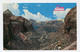 AK 110799 USA - Utah - Zion National Park - Zion