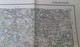 Übersichtskarte Von Mitteleuropa Jakobstadt Friedrichstadt 1 : 300 000 Lettonie Jēkabpils Jaunjelgava 1896 - Cartes Topographiques