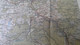 Delcampe - Übersichtskarte Von Mitteleuropa Jakobstadt Friedrichstadt 1 : 300 000 Lettonie Jēkabpils Jaunjelgava 1896 - Cartes Topographiques