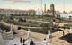 BRUXELLES - 1910 Exposition - Jardin De La Ville De Paris - Carte Postale Ancienne - Universal Exhibitions