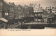 Belgique - Huy - Rue Mounie Et Pont Des Veaux - Précurseur - Au Pèle Mèle - Carte Postale Ancienne - Huy