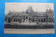 Vilvoorde La Gare Station.  1913 - Gares - Sans Trains