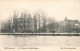 Belgique - Willebroeck - Le Château Et La Montagne - Edit. Thomas Baggerman - Précurseur  - Carte Postale Ancienne - Willebroek