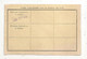 Carte D'électeur ,2 Scans , 1936 , Mairie De LA FLOCELLIERE,  Vendée - Ohne Zuordnung