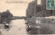 FRANCE -  JOINVILLE - Les Bords De La Marne - Canotage De Joinville à Nogent - Carte Postale Ancienne - Joinville Le Pont