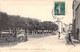 FRANCE - 52 - BOURBONNE LES BAINS - La Promenade D'Orfeuil - LL - Chariot - Carte Postale Ancienne - Bourbonne Les Bains