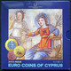 CHX2013.1 - COFFRET BU CHYPRE - 2013 - 1 Cent à 2 Euros - Cyprus