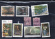 Delcampe - AFRIQUE DU SUD Lot De Plus De 310 Timbres Oblitérés Différents Dont Anciens - Lots & Serien