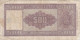 BILLETE DE ITALIA DE 500 LIRAS DEL AÑO 1961  (BANKNOTE) - 500 Liras