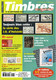 Revues Timbres Magazine2008 N° 92/93/94 (voir Descriptif) - Français (àpd. 1941)