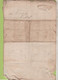 76 SEINE MARITIME - DOCUMENT A DECHIFFRER DATE DE 1661 ? -  ROUEN - Manuskripte