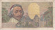 BILLETE DE FRANCIA DE 10 FRANCS DEL 5-3-1959 DE RICHELIEU  (BANKNOTE) - 10 NF 1959-1963 ''Richelieu''