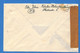 Allemagne Republique Federale 1951 Lettre Avec Censure De Hohenlimburg (G13855) - Other & Unclassified