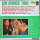 * LP *  EEN AVONDJE THUIS - DIVERSE ARTIESTEN (Holland 1964 EX-) - Hit-Compilations