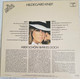 * LP *  HILDEGARD KNEF - ABER SCHÖN WAR ES DOCH  (Germany 1984) - Autres - Musique Allemande