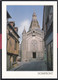 61 - Domfront - L'église - Domfront