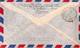 Ac6681 - MALAYA  BMA - Postal History -  Airmail COVER  To ITALY  1948 - Malaya (British Military Administration)