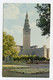 AK 110854 USA -  Ohio - Cleveland - Terminal Tower - Cleveland