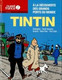 A La Découverte Des Grands Ports Du Monde ; Tintin  EO - Hergé