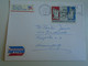 D193311  US Cover  KILMER GMF  NJ   1989   To Hungary - Brieven En Documenten