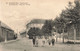 Belgique - Saint Nicolas - Place De L'ouest - Edit. G. Pieters Persijn - Enfant - Phot; V. S. - Carte Postale Ancienne - Saint-Nicolas