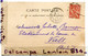 - 7 - Marseille, ( B D R ),Calanque De Sormiou, Peu Courante, Barques, écrite, 1903, Coins Ok, TBE, Scans. - Unclassified