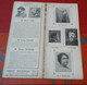 Programme Théâtre Des Arts Rouen Saison 1920-1921 Gismonda Victorien Sardou Mme Gellaz MM Payan Ovido Vilette - Programmes