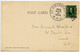 United States 1906 Postcard Grand Forks North Dakota, Town & Country Club; St. Vincent & St. Paul RPO Postmark - Grand Forks