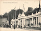 Grand Format - Bruxelles - Lot De 6 Cartes Exposition Universelle Bruxelles 1910 - Dim. 18/14 Cm - Carte Postale Anc. - Bruxelles-ville