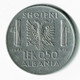 ALBANIE / OCCUPATION ITALIENNE / 0.50 LEK / 1941 / ETAT SUP - Albania