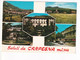 CARPEGNA VEDUTE - Pesaro