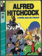 Hachette - Bibliothèque Verte - Hitchcock - Les Trois Jeunes Détectives - "L'épée Qui Se Tirait" - 1985 - #Ben&Hitch - Bibliotheque Verte