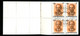 637 Lux 1989 YT.1175/76 O (Offers Welcome!) - Postzegelboekjes