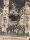 Grand Format - Bruxelles - Chaire De Vérité De L'église Sainte Gudule - Dim.17.8/13.5 Cm - Carte Postale Ancienne - Bruselas (Ciudad)