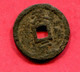 Song Du Sud Fer (s 980) Tb 48 - Chinesische Münzen
