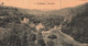 Panoramique - La Gileppe - Panorama - Edit. G. Hermans - Imp. Drukxerk - Dim.26/12 Cm - Carte Postale Ancienne - Verviers