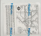 Grande-Bretagne. Londres. Livret Touristique Quadrilingue. Plan Des Transports En Commun. 16,5/18 Cm - Sonstige