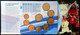 SQX2010.2 - COFFRET BU SLOVAQUIE - 2010 - 1 Cent à 2 € - JO D'hiver De Vancouver - Slovaquie