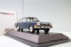 Schuco - BMW GLAS 3000 V8 Bleu Réf. 450913200 Neuf NBO 1/43 - Schuco