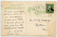 United States 1913 Postcard Lula Lake, Lookout Mountain, Chattanooga, Tennessee; Washington & Atlanta RPO Postmark - Chattanooga
