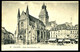 A58  FRANCE   CPA  FALAISE - EGLISE SAINT GERVAIS - Andere & Zonder Classificatie