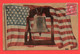 FLAG FROM USA  1913 - Autres & Non Classés
