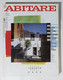 17314 ABITARE 1988 N. 263 - Tessuti / Abitare Con La Storia - Maison, Jardin, Cuisine