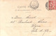 FRANCE - 63 - Le Puy Gros Et L'Avenue De La Gare - Carte Postale Ancienne - Andere & Zonder Classificatie