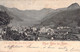 FRANCE - 63 - LE MONT DORE LES BAINS - La Vallée Du Mont Dore Sancy Et Capucin - Carte Postale Ancienne - Le Mont Dore